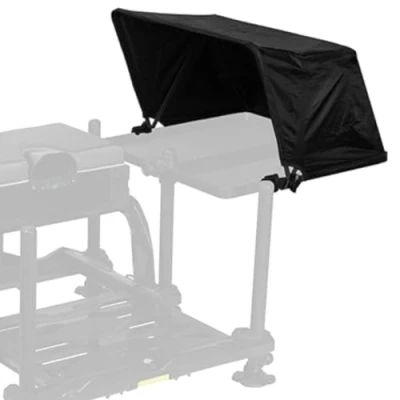 Image of Matrix side tray Storm Cover L Fishing