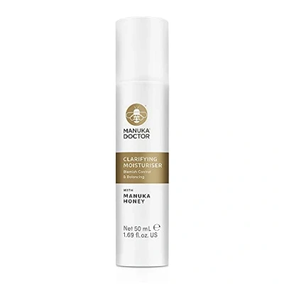 Image of Manuka Doctor Clarifying Moisturiser