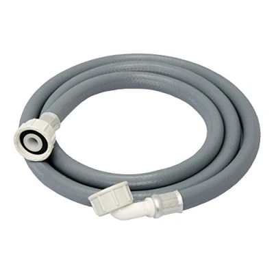 Image of Inlet Hose 1,5 m for Washing Machine/Dishwasher