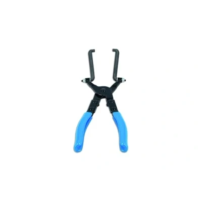 Image of Laser 8259 Fuel Line Pliers, Swivel Jaws