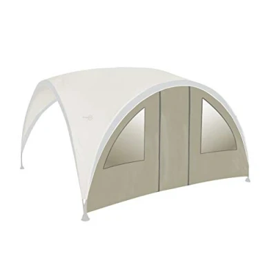 Image of Bo Garden Side Wall with Door Party Shelter M