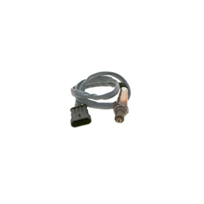 Image of 00552039220, 552039220, K0055203922 Lambda sensor BOSCH 0 258 006 916 4 ALFA ROMEO: 159 Saloon, Spider, Sportwagon