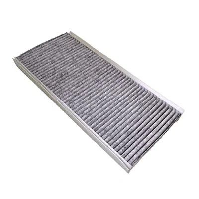 Image of 1120475, 1139655, 1353270, 1353271, 1452349 Pollen Filter BLUE PRINT ADF122512 Activated Carbon 345mm 149mm 30mm FORD: Puma Hatchback, FIESTA 4