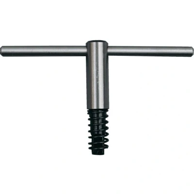 Image of Indexa 9 x 76mm Lathe Chuck Key