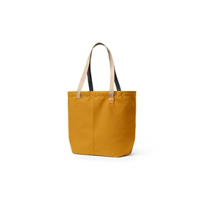 Image of Bellroy Market Tote (Tote Shoulder Shopping Bag) Copper