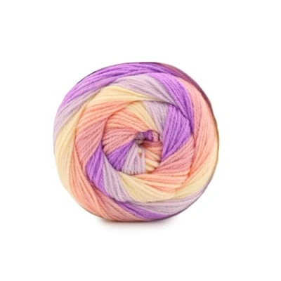 Image of Caron Cinnamon Swirl Cakes 227g Springtime