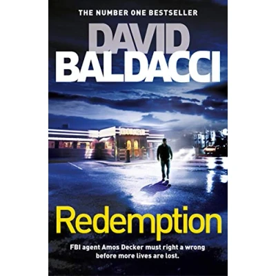 Image of Redemption