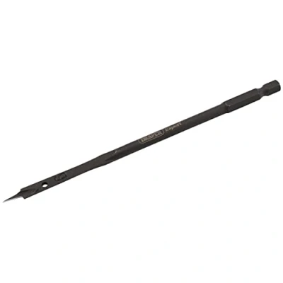 Image of Draper Expert Flat Wood Bit, 6mm