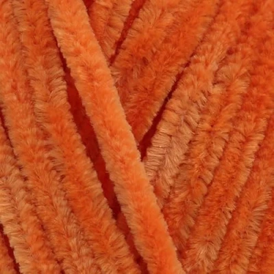 Image of Stylecraft Sqeeze Me Carrot Orange Yarn 100g
