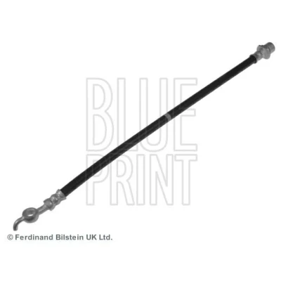 Image of 9094702E50, 9094702F71 Brake Hose BLUE PRINT ADT353347 Rear Axle Left, Right 357mm LEXUS: IS 2