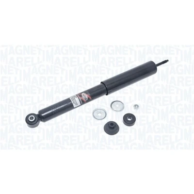 Image of 436180, 436181, 436305, 72119127, 9201036 Shock absorber MAGNETI MARELLI 357058070000 VAUXHALL: Corsa Mk2, OPEL: C Hatchback