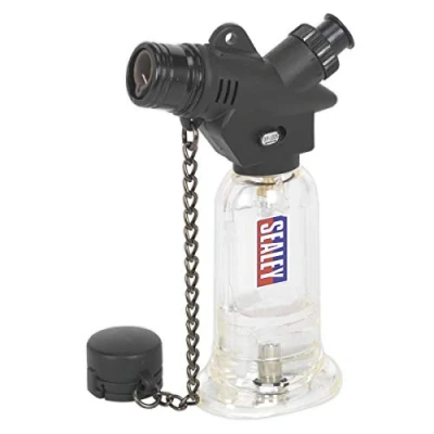 Image of Sealey Premier Butane Micro Heating Torch