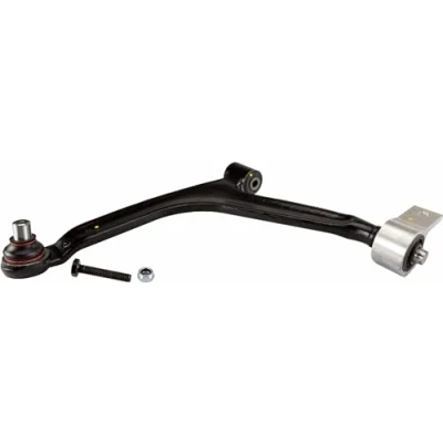 Image of 3520H9, 3520J3, 3520J4, 3520K9, 3520L2 Suspension Arm TRW JTC959 Front Axle Left, Lower, outer Control CITROËN: Xsara Picasso