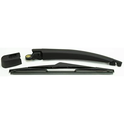 Image of TarosTrade 244 0726 N 82486 Rear Wiper Arm And Blade Set 305 Mm