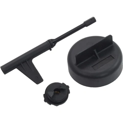 Image of vidaXL Oil Adaptor Set for Mercedes Benz 9G Tronic Transmission 725