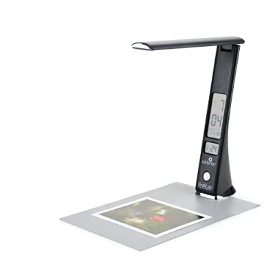 Image of Calibrite Grafilite for Print Viewing and Evaluation (CALB151), Black