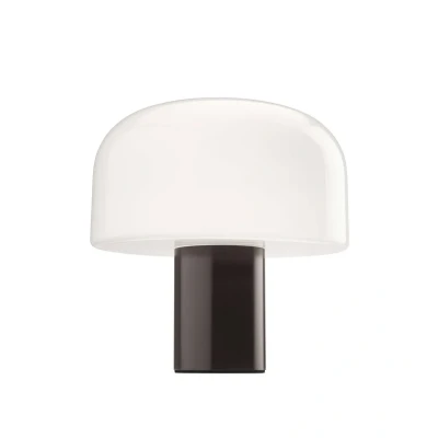 Image of Flos Bellhop Glass T Table Lamp Cioko