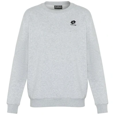 Image of LOTTO 1124005 Men&#039;s Sweatshirt, Regular Fit High Rise XXL