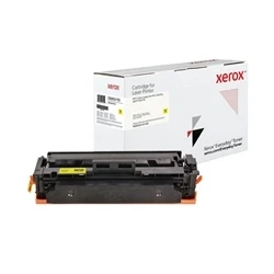 Image of Xerox Everyday Toner HP W2032X 415X Yellow 006R04190 (6000pp)
