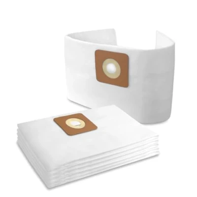 Image of MisterVac compatible with vacuum cleaner bag replacement bags, 5 pieces Bosch AdvancedVac 20