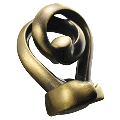 Image of Eureka 515087&quot; Huzzle Cast Radix Puzzle