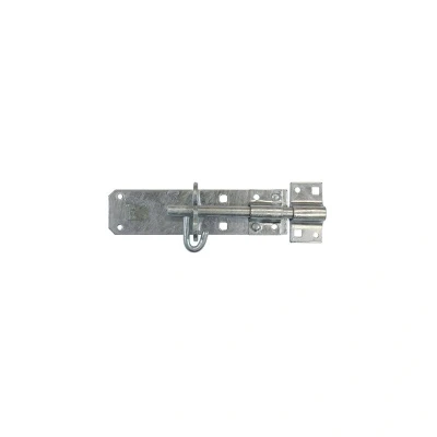 Image of 4x TIMCO Brenton Padbolt Hot Dipped Galvanised BP8GP