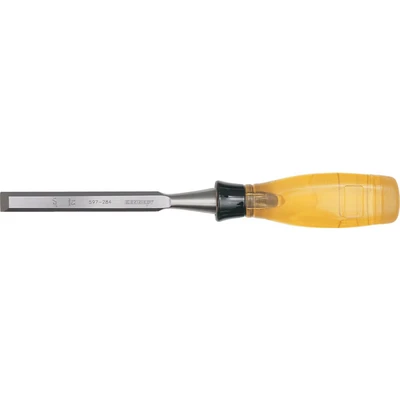 Image of Kennedy 5/8&quot; Craftsman Bevel Edge Wood Chisel