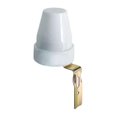 Image of Electraline 58060 Outdoor Dusk to Dawn Switch