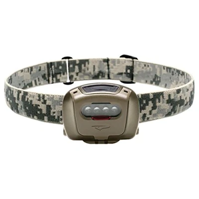 Image of Princeton Tec Quad Tactical Olive Drab