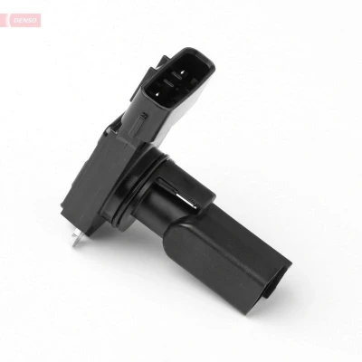 Image of AFH70M23 Mass air flow sensor DENSO DMA 0219 TOYOTA: Avensis II Station Wagon, RAV4 Off Road, Corolla VIII Compact