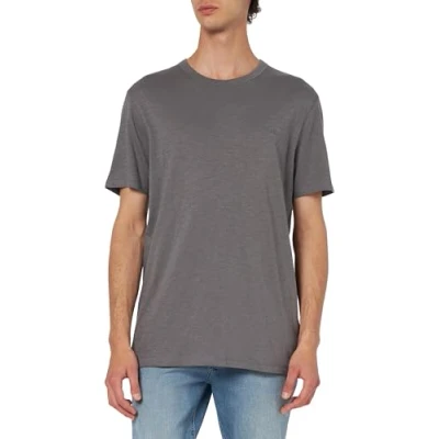 Image of BOSS Men&#039;s Tegood T_Shirt, Dark Grey29,