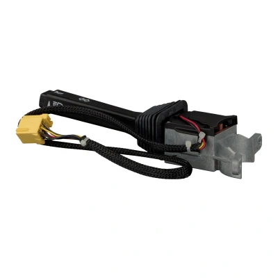 Image of 1343062, 1390127, 1440217, 1615081 Control Stalk, indicators FEBI BILSTEIN 35002