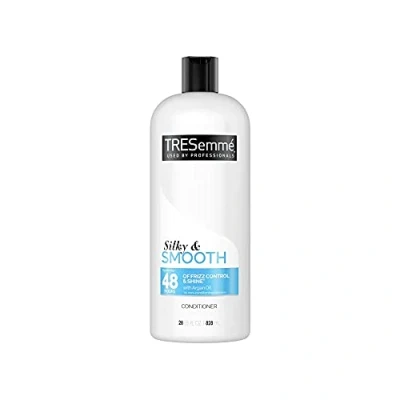 Image of TRESemme Conditioner, Smooth &amp; Silky 28 oz