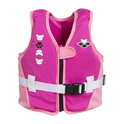 Image of Arena Kids Floatation Swim Vest Friends