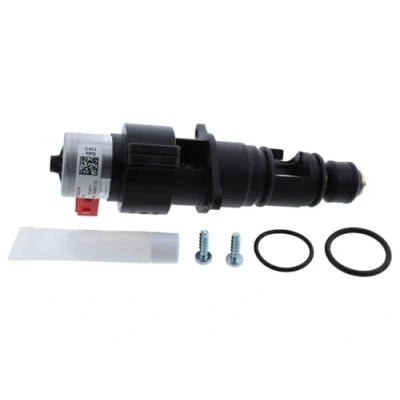 Image of Vaillant ecoFIT Pure/ecoTEC Sustain/Home Combi/ecoTEC Plus Diverter Valve Cartridge 0020213146 Genuine Part Hanicks