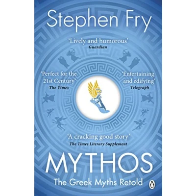 Image of Mythos