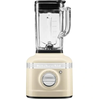 Image of KitchenAid Artisan Blender K400 5ksb4026 Cream