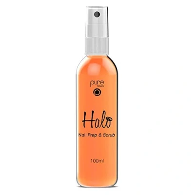 Image of Pure Nails Halo Nail Prep &amp; Scrub
