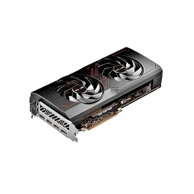 Image of Sapphire Pulse AMD Radeon™ RX 7700 XT Gaming 12GB GDDR6 Dual HDMI/Dual DP