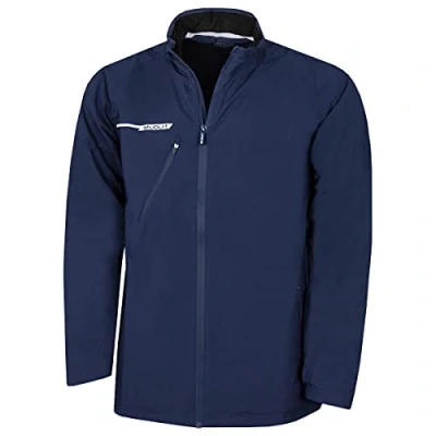 Image of Stuburt Golf Mens Evolution Jacket Midnight M