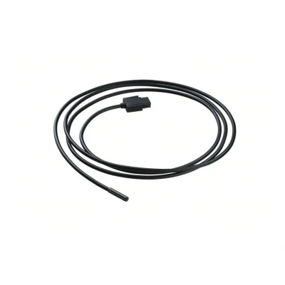 Image of Bosch Professional 8,5mm camera Head (For inspection GIC, length: 3 m, diameter: 8,5 mm)