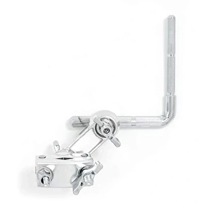 Image of Gibraltar SC LRAC Percussionhalter, Original Version, Silver