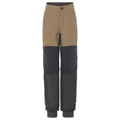 Image of VAUDE Caprea Antimos Unisex Children&#039;s Trousers
