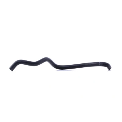 Image of 13541719966 Radiator Hose FEBI BILSTEIN 12635 9mm Rubber BMW: 3 Saloon, Convertible, 5 Saloon