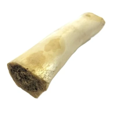 Image of *New* 6 inch Tripe Filled Bones x 1 Natural Dog Treats Chews DCP