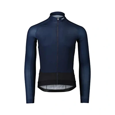 Image of POC M&#039;s Essential Road LS Jersey