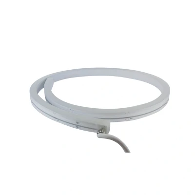 Image of Side Bend 5M RGB Neon LED Strip Tape 12W Per/M Integral
