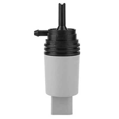 Image of 67126934159, 67127302589,EBTOOLS Windshield Washer Pump Replacement for E92 E91 E90 E88 E87 E82 E81 E66 E65 E64 E63 E61 E60