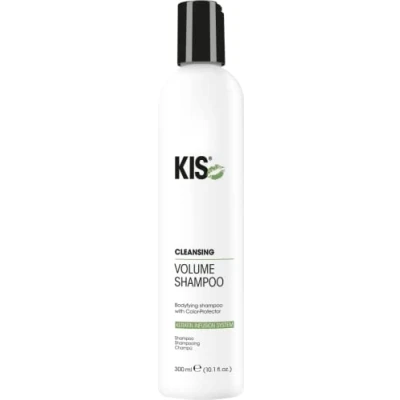 Image of KIS KeraClean Volume Shampoo 300ml