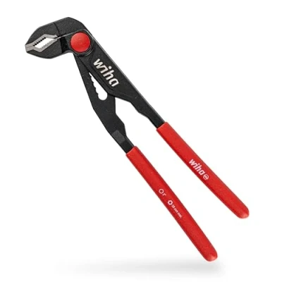 Image of Wiha Classic, Red, 180 mm, (Z22025001)